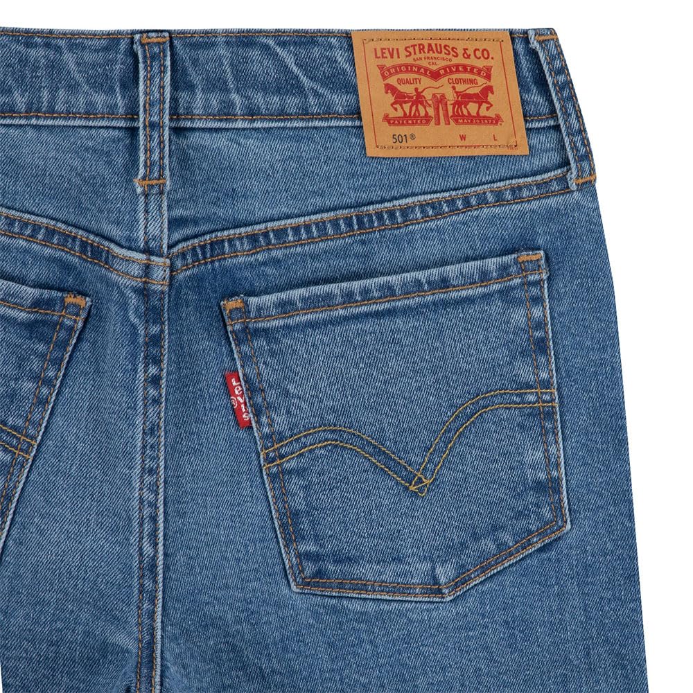 Levi´s ® 501 Original Jeans Pants 14 Years