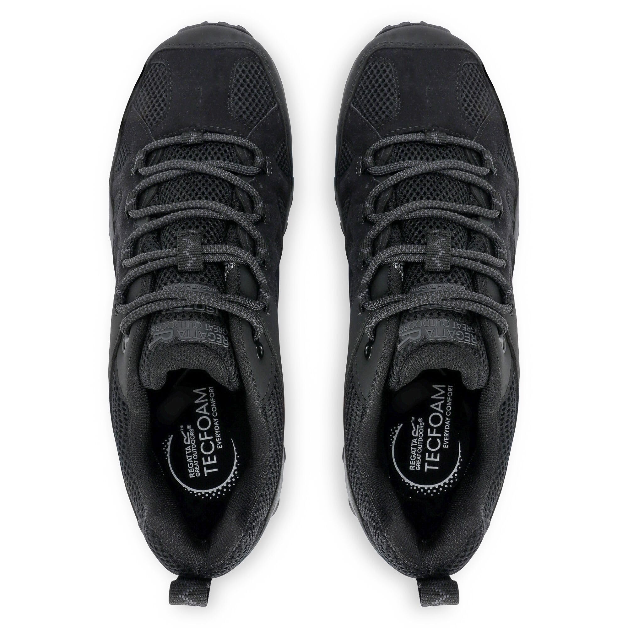 Regatta Mężczyźni Edgepoint Iv LowRegatta Męskie buty trekkingowe Edgepoint IV Low