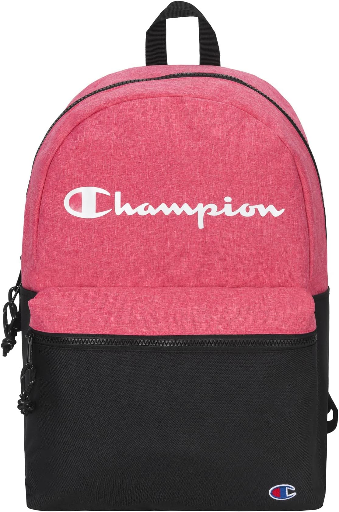 ChampionAscend 2.0 Backpack Pink/Black One Size