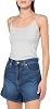 Levis Womens High Waisted Mom Shorts Also Available in Plus