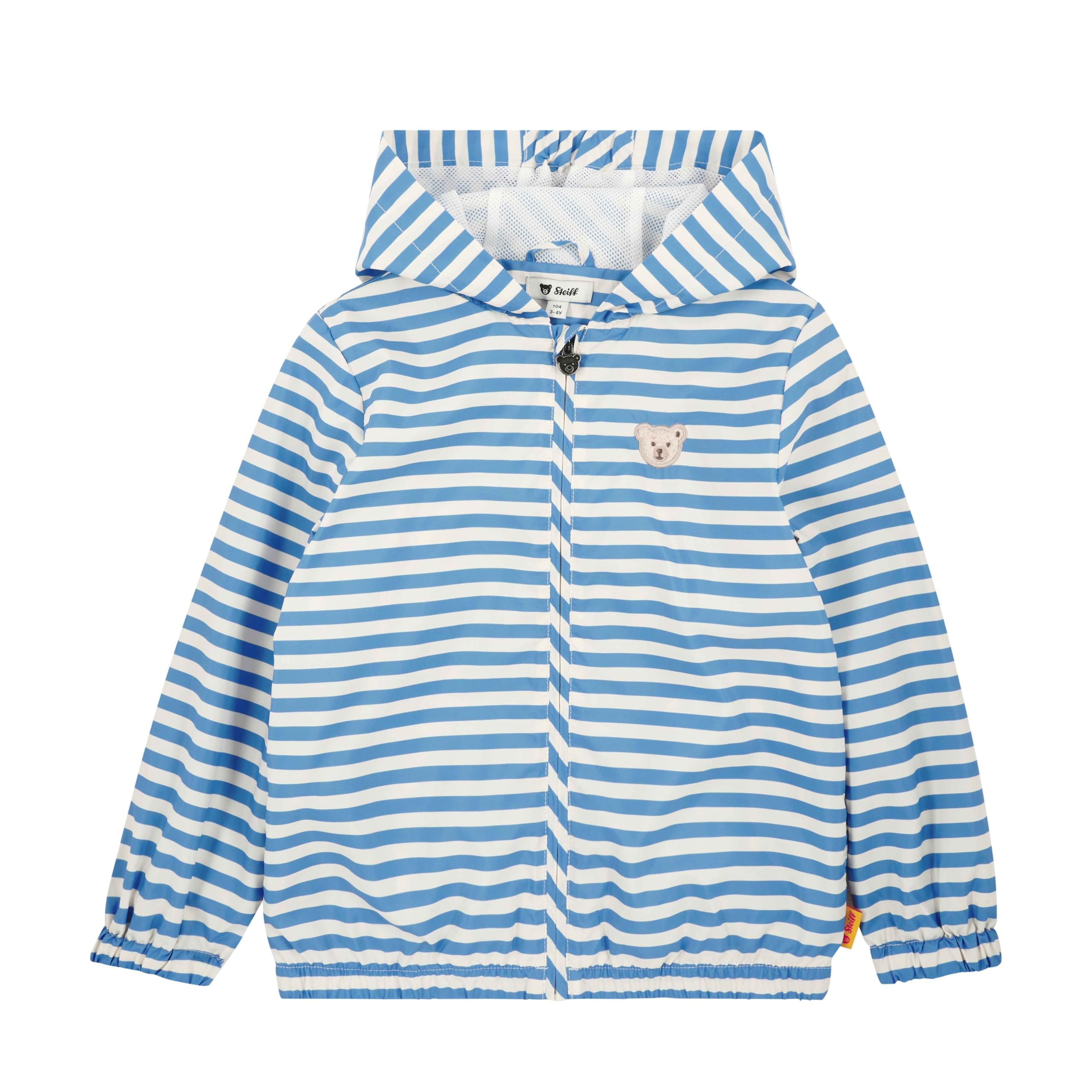 Steiff Jungen Jacke Jacke