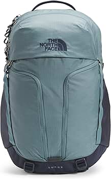 ノースフェイス VENTURE 登山リュック ライトブルー×ブルー 30L ノースフェイス VENTURE 登山リュック ライトブルー×ブルー 30L