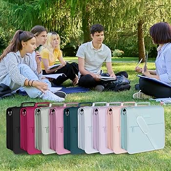 Amazon.com : SUNEE Zipper Binder 3 Ring, 3 Inch O-Ring with Amazon.com : SUNEE Zipper Binder 3 Ring, 3 Inch O-Ring with