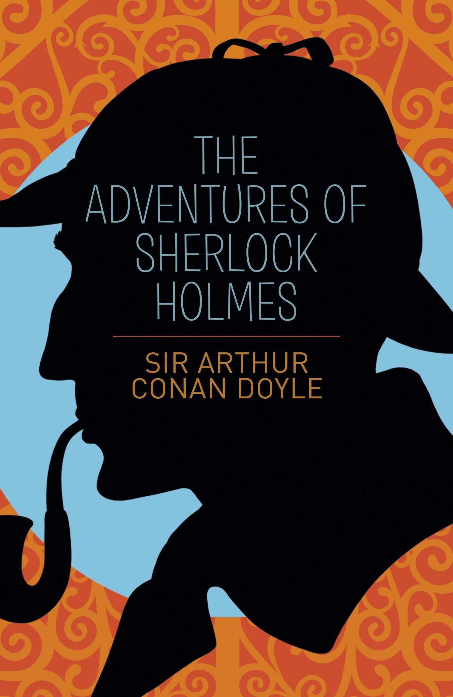 The Adventures of Sherlock Holmes: 9781785999284: Books - Amazon.ca