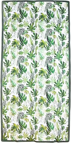 Miniatura 29 de Little Unicorn - Manta para exteriores o interiores, diseño a rayas y costero, 100 % poliéster, impermeable, fácil limpieza y transporte, para bebés