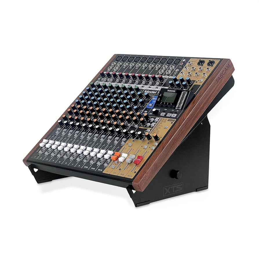 XTSスタンド(大)＋XTS Flex Tray XTS Desktop Stand System | Analog Cases