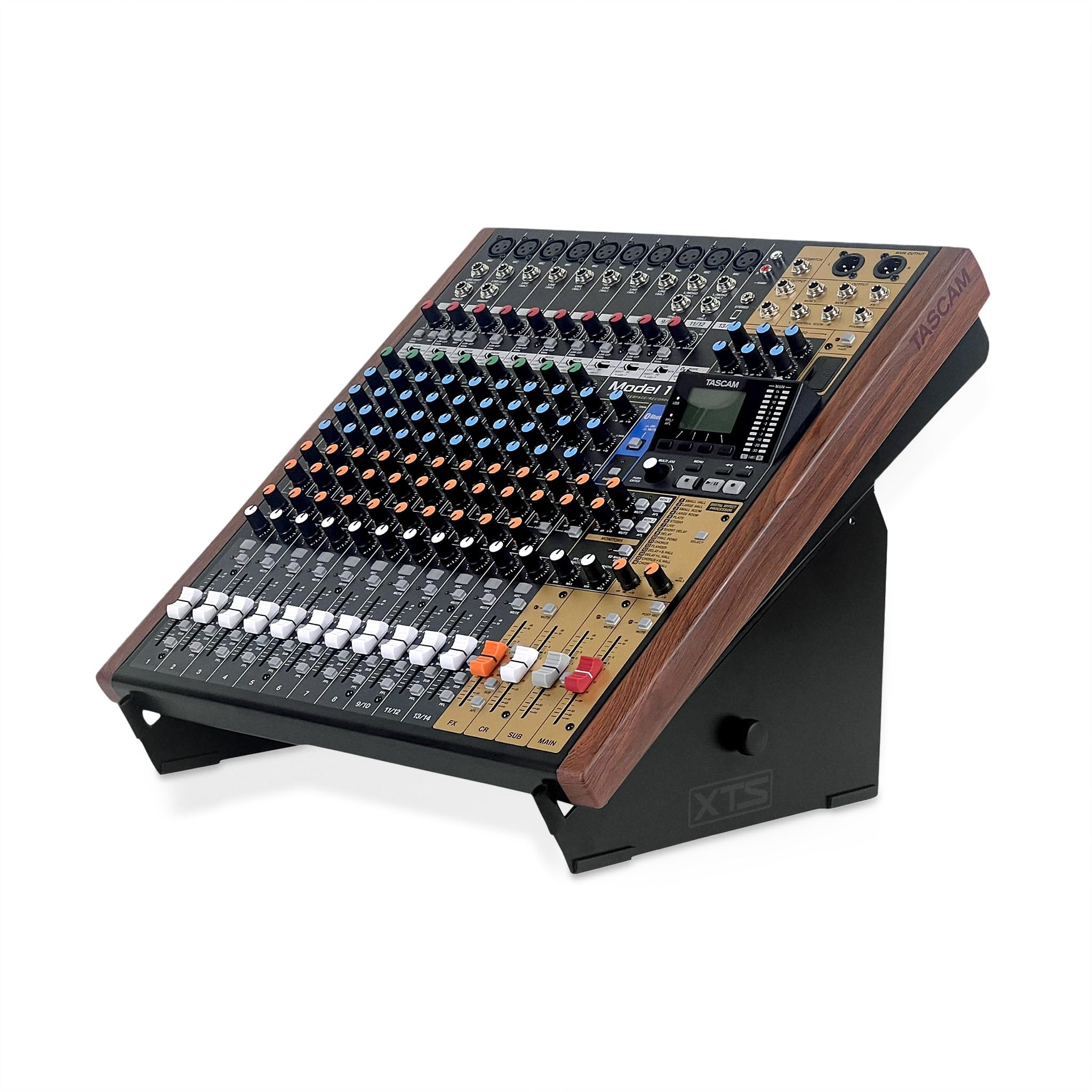 XTSスタンド(大)＋XTS Flex Tray Flex Tray for XTS Stands | Analog Cases