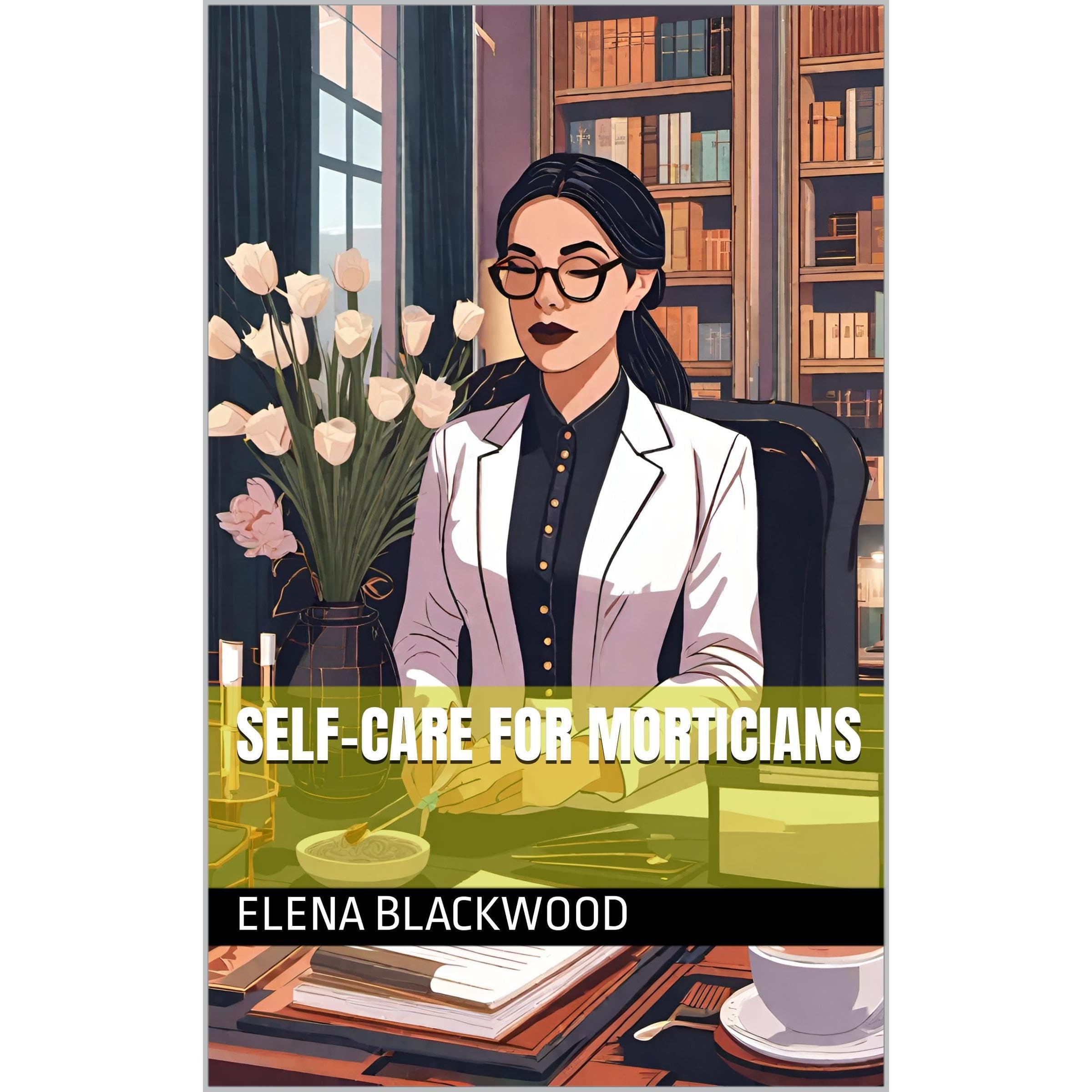 Self-Care For Morticians