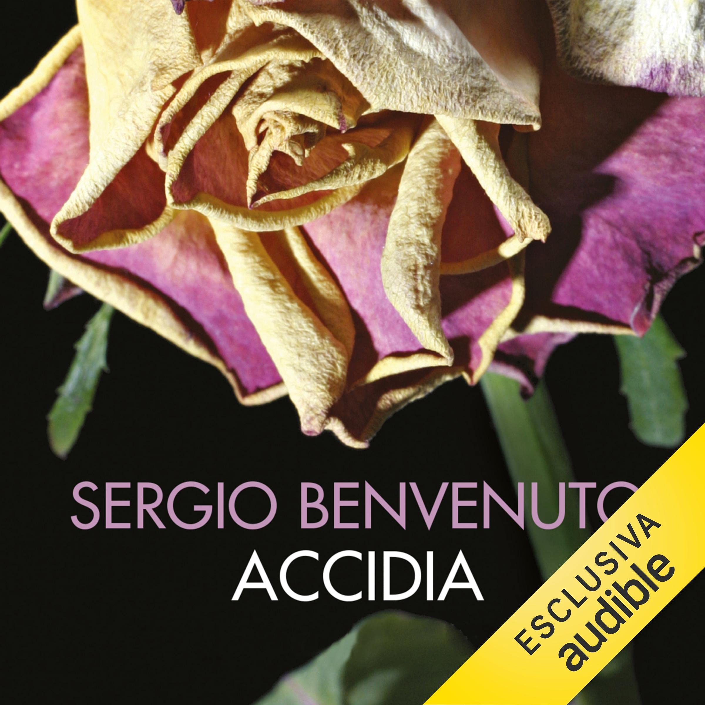 Accidia. La passione dell'indifferenza: I 7 vizi capitali