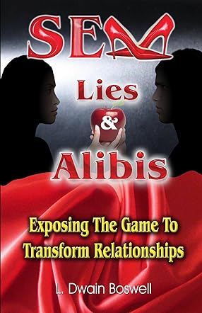 Sex Lies & Alibis