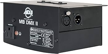 Amazon.co.jp: AMERICAN DJ (アメリカンディージェイ) ミラー