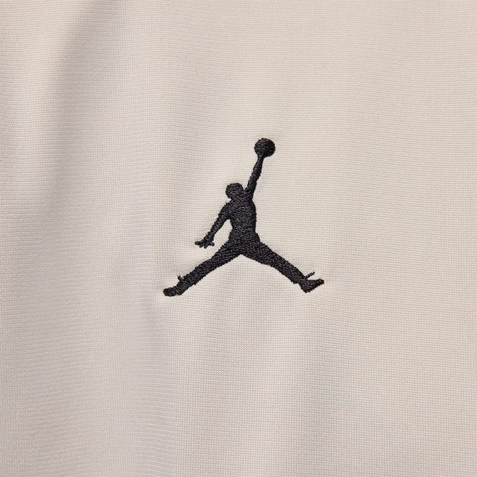 Paris Saint-Germain Strike Third Jordan Dri-Fit FQ2474-111, dres treningowy, z dzianiny (męski), Pale Ivory/Rust Pink/Black, FQ2474-111, S