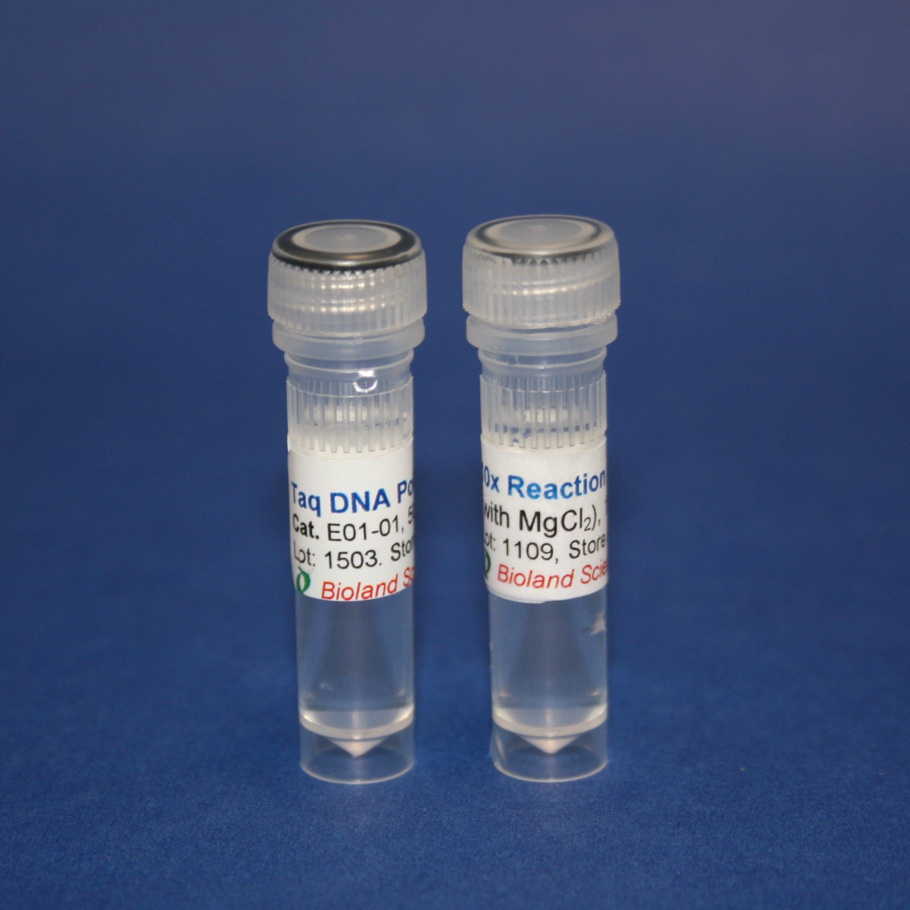 Taq DNA polymerase (5U/ul), 500 Units