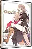 その他 Okami-San &amp; Her Seven Companions: Complete Series [Blu-ray] [Import] khxv5rg Amazon.co.jp | Okami-San & Her 7 Companions: Complete Series