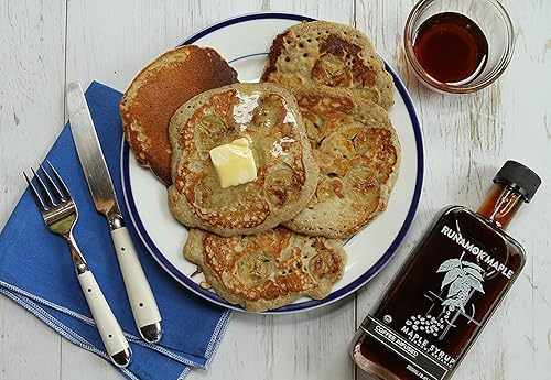 Miniatura 5 de Runamok jarabe de arce