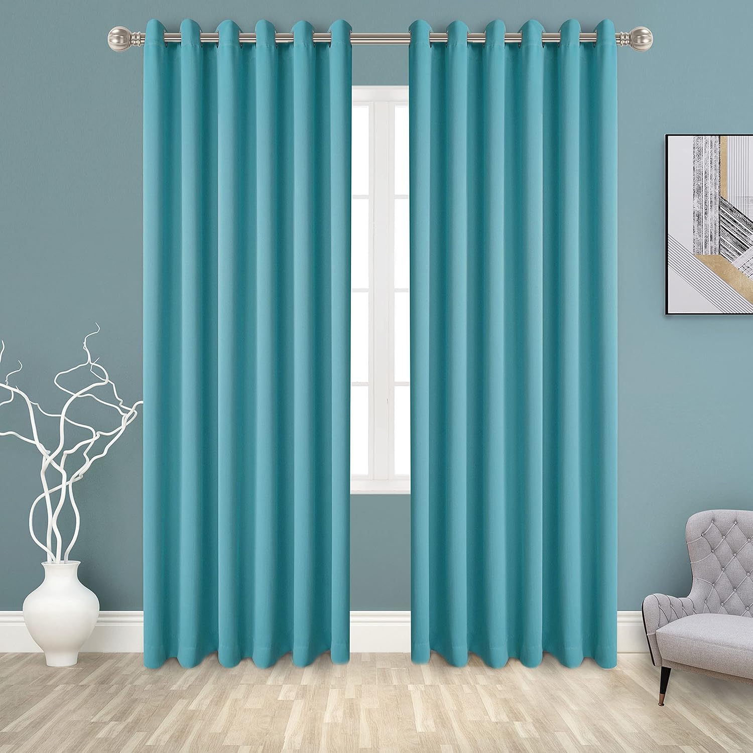 curtain store near me