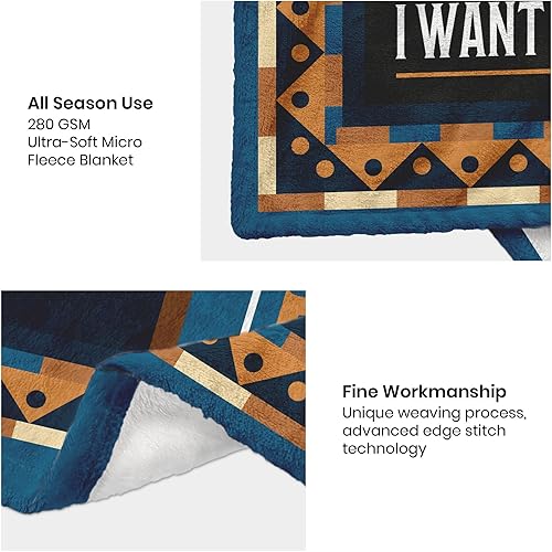 Miniatura 6 de Regalos para marido de parte de la esposa, regalos para marido manta de 60 x 50 pulgadas, regalo de cumpleaños para marido, boda romántica para