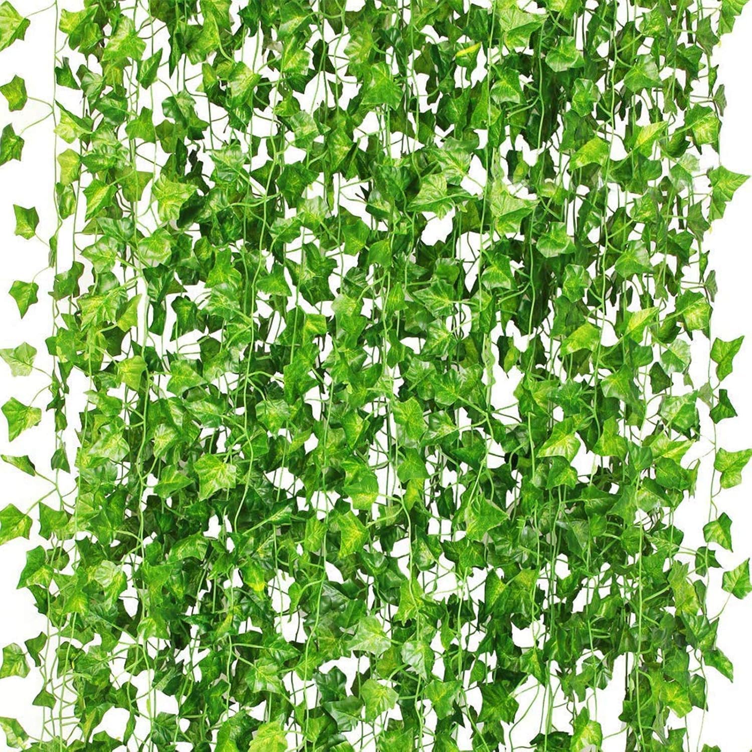 Lierre Artificiel Guirlande Plante Artificie
