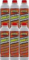 Vista 6 de TSI Supercool PAO lubricante sintético 24