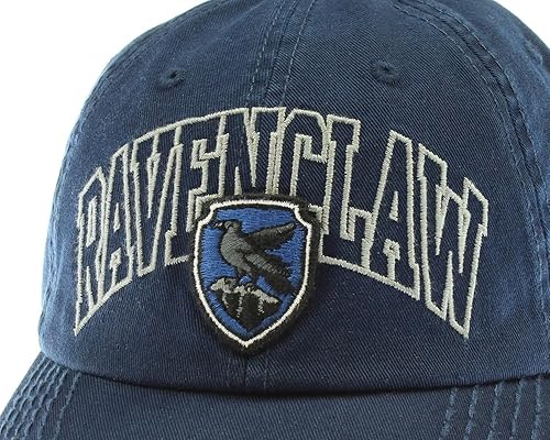 Miniatura 2 de Harry Potter Snapback - Gorra ajustable con escudo de casa, 4