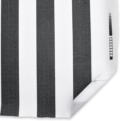 Miniatura 26 de Tela de lona estampada The Yard, impermeable, para exterior, 60 pulgadas de ancho, 600 denier