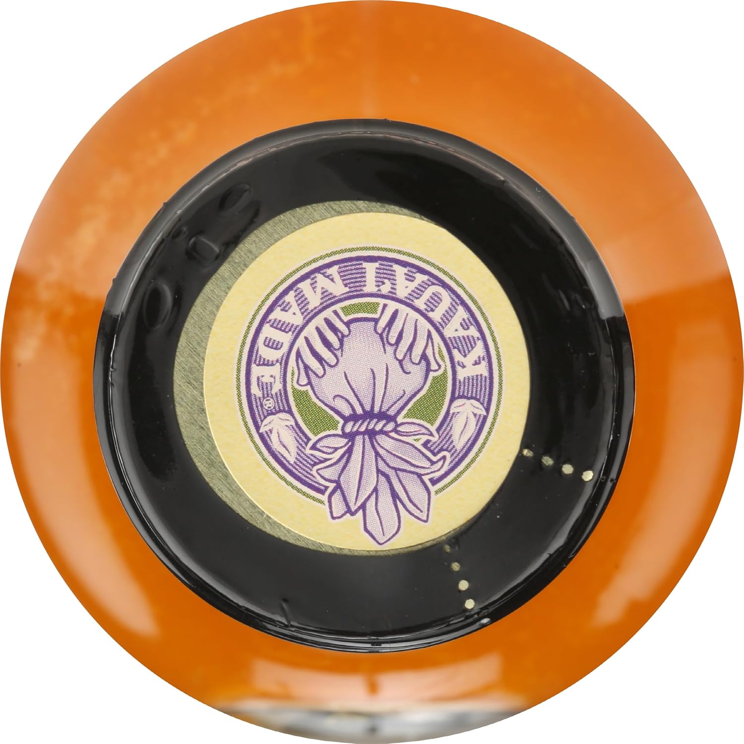 Aunty Lilikoi Passion Fruit Syrup, 10 OZ