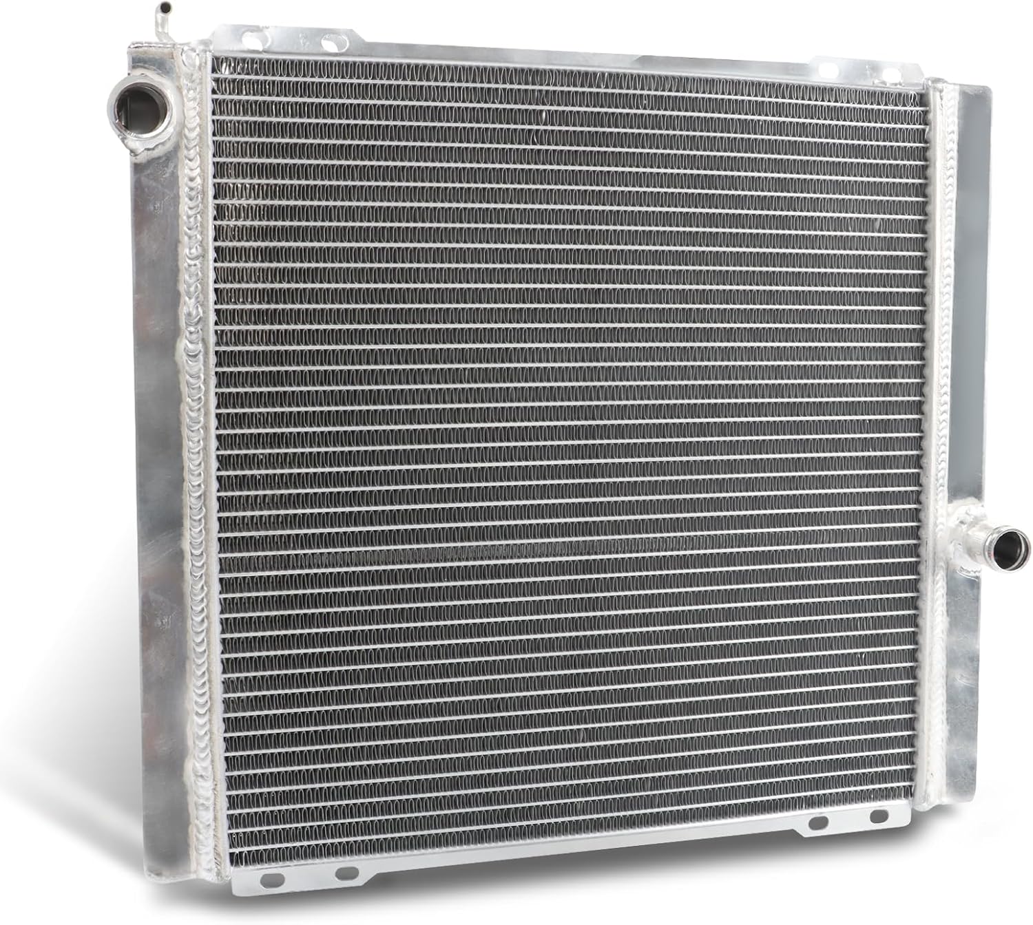 labwork Radiator Replacement for Can-Am 1000R Maverick Sport 1000 Trail 800 X3 900 Max Replacement for 709200576 709200703