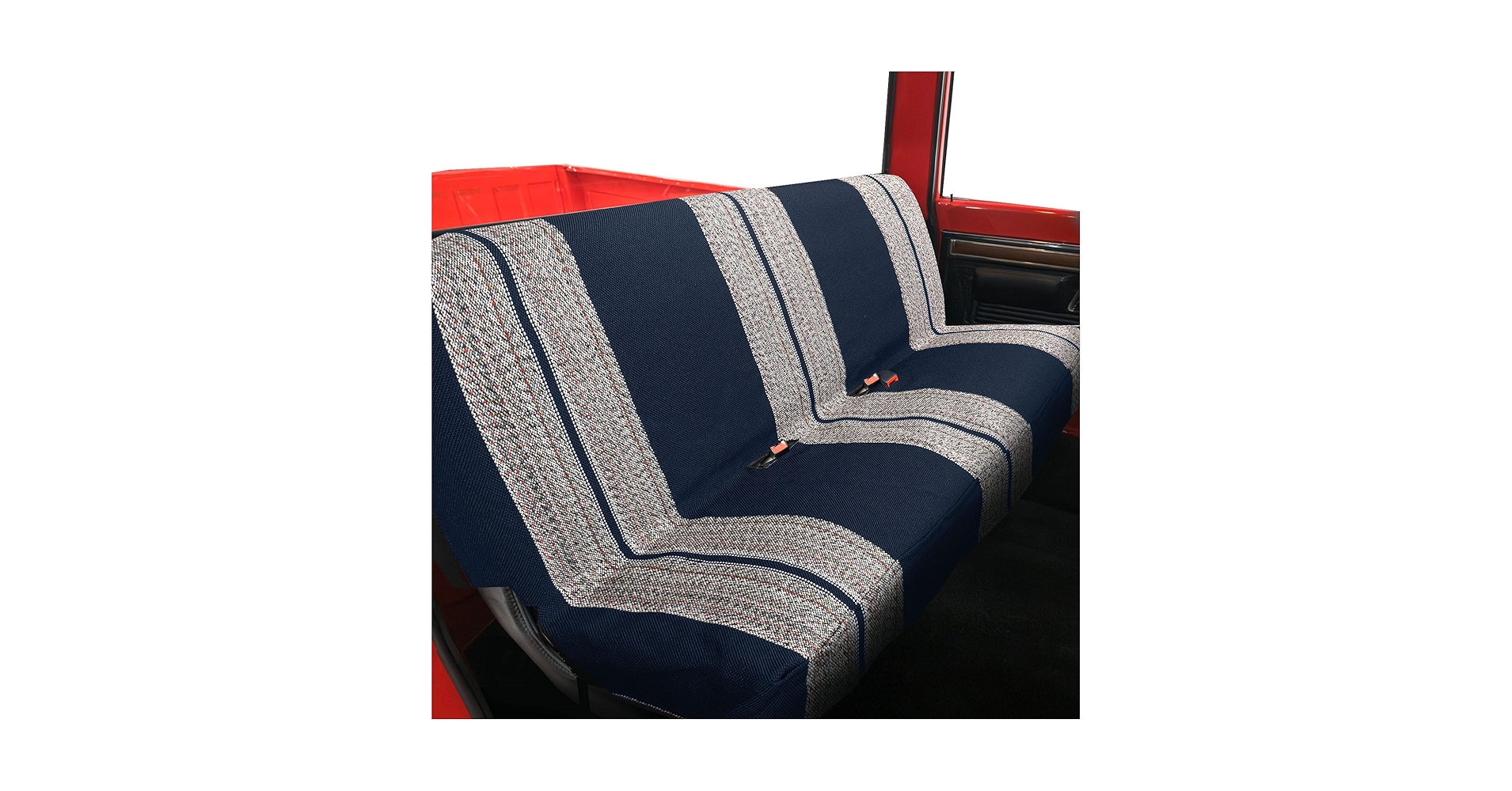 SriGM Cooling Car Seat Cushions 12V Automotive Summer Cooler Pad-Air