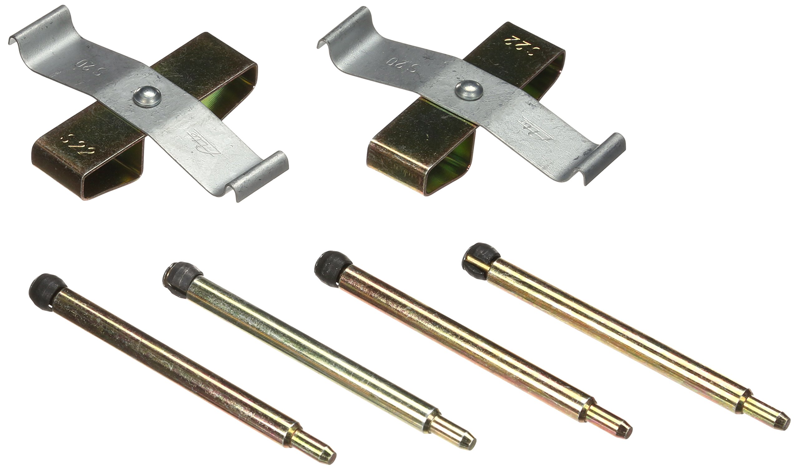 ATE 13046001632 Kit d'accessori per freno a disco