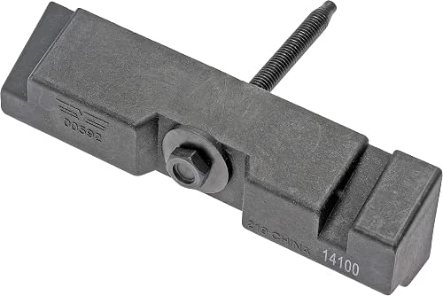 Dorman 00592 Battery Hold Down Replacement Compatible with Select Jeep