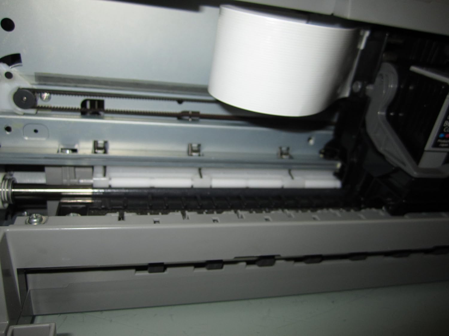 Canon PIXMA iP1500 Photo Printer