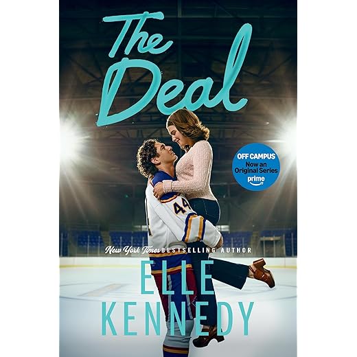The Deal (Off-Campus Book 1)