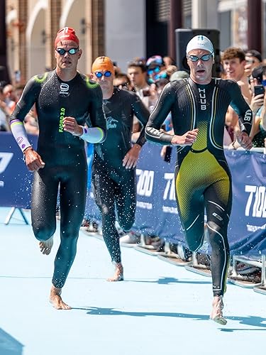 T100 Triathlon World Tour | Dubai