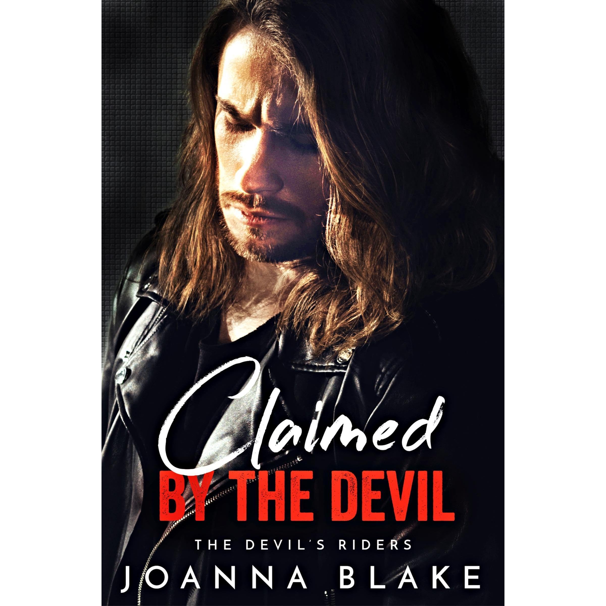 Claimed By The Devil