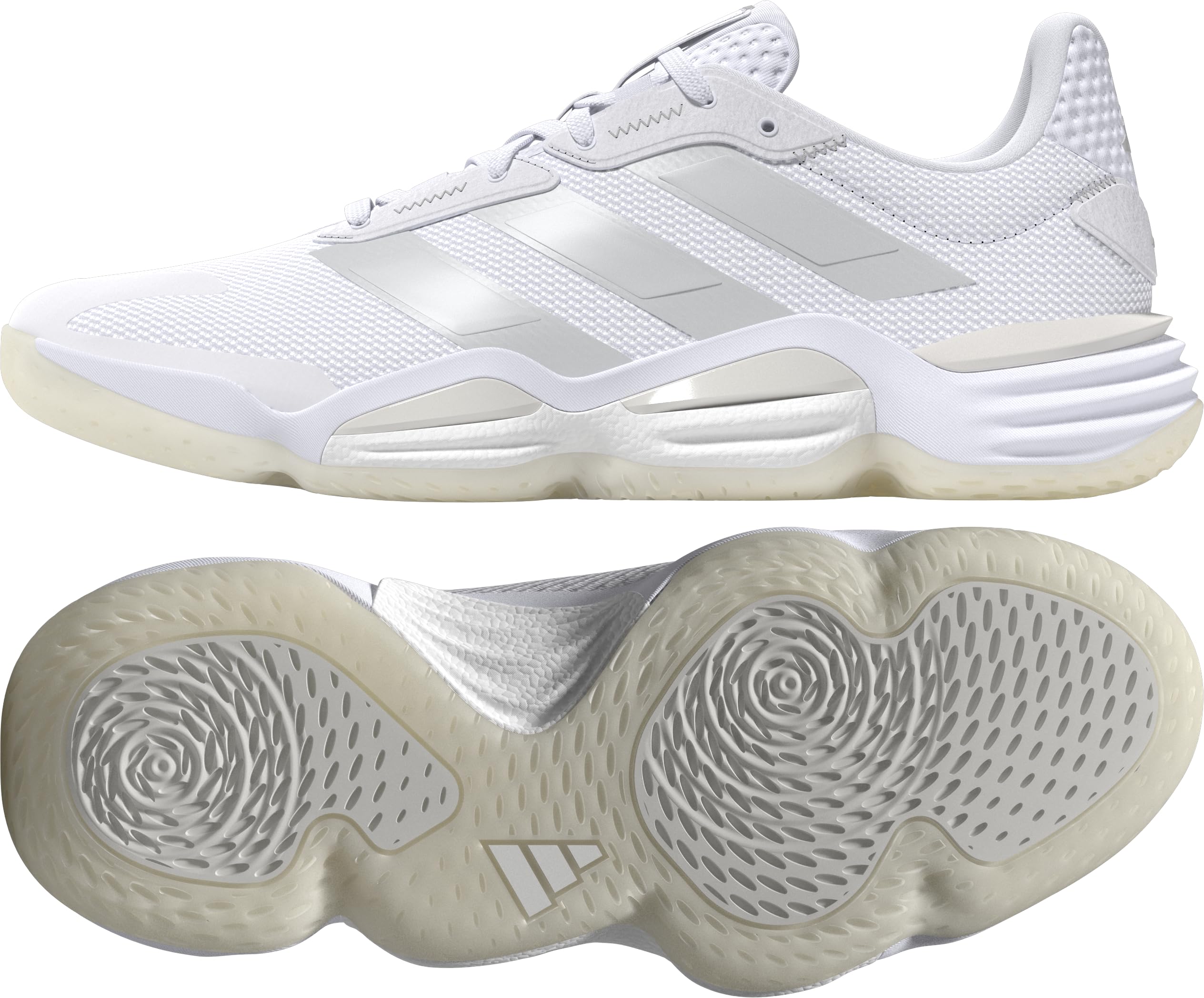 Adidas Stabil 16 Women’s Indoor Shoes 6.5