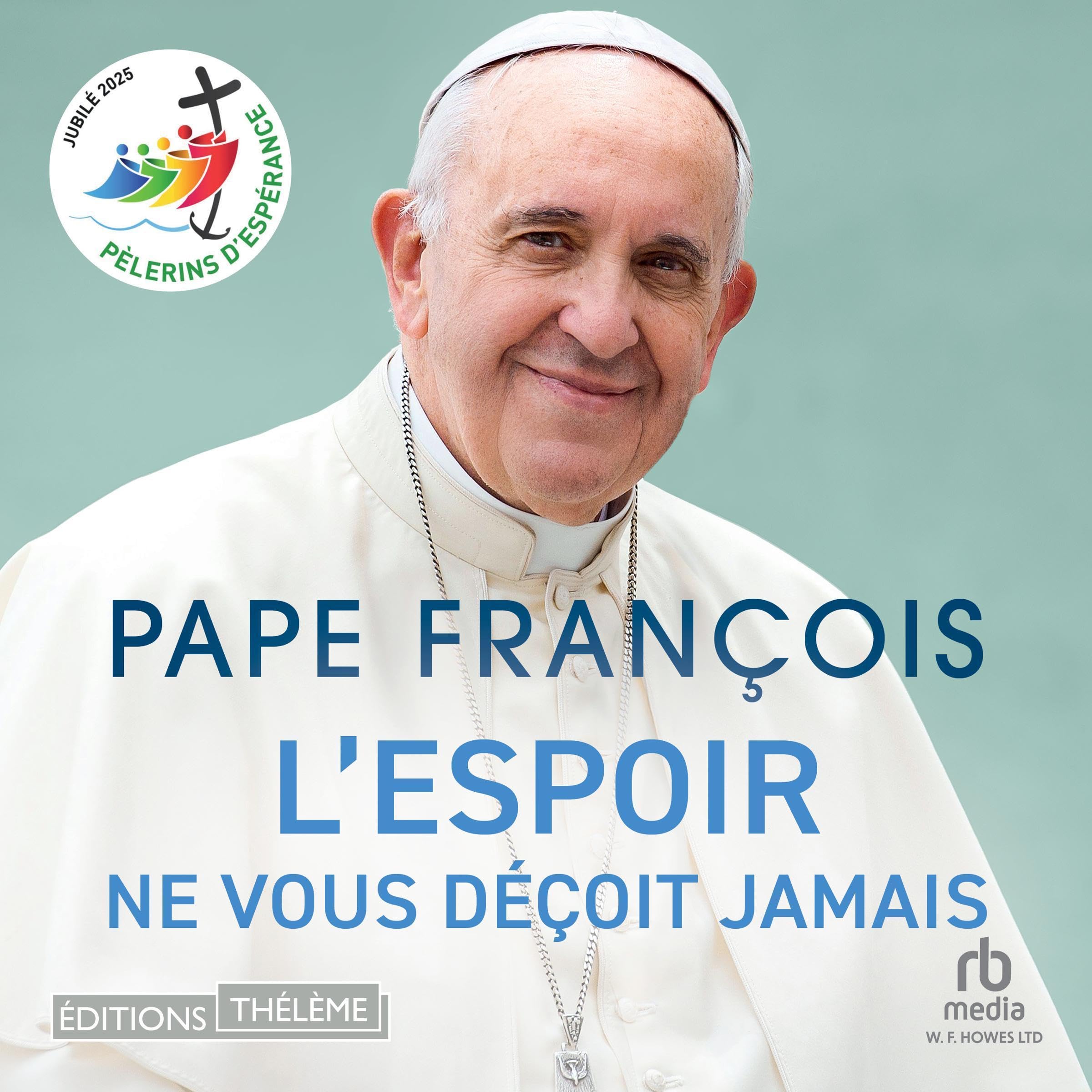 L'espoir ne vous déçoit jamais