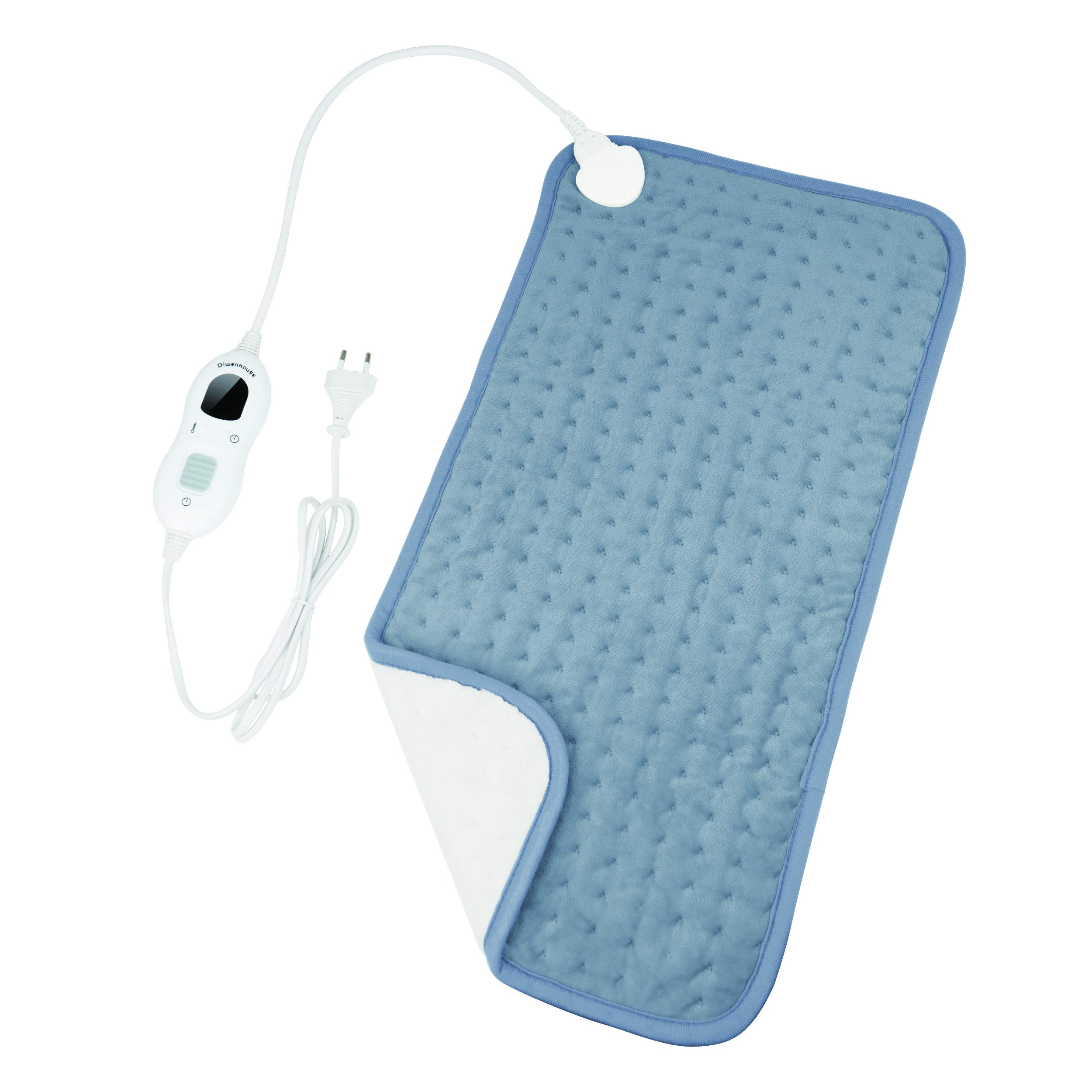 Sanitas shoulder & neck heating pad Clearance