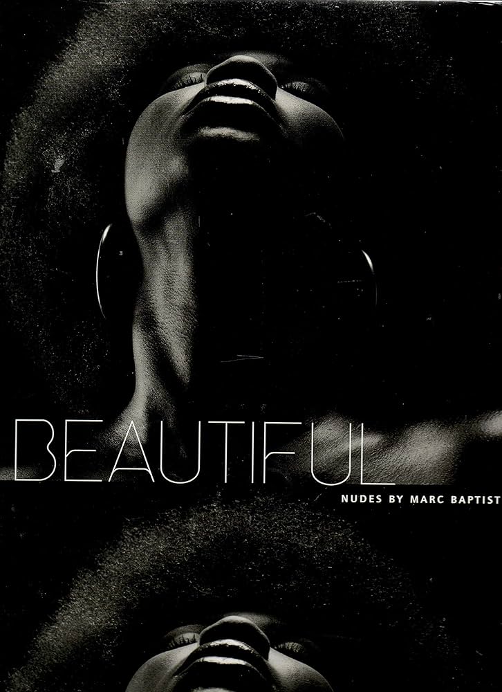 marc baptiste nudes 写真集 Amazon | Beautiful: Nudes | Baptiste, Marc | Portraits