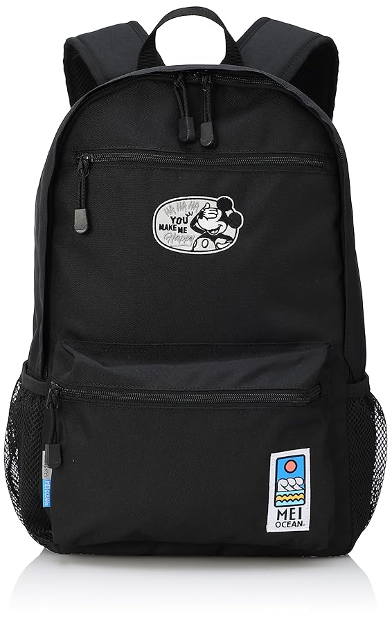Amazon | [メイオーシャン] リュック 30L [ディズニーコラボ