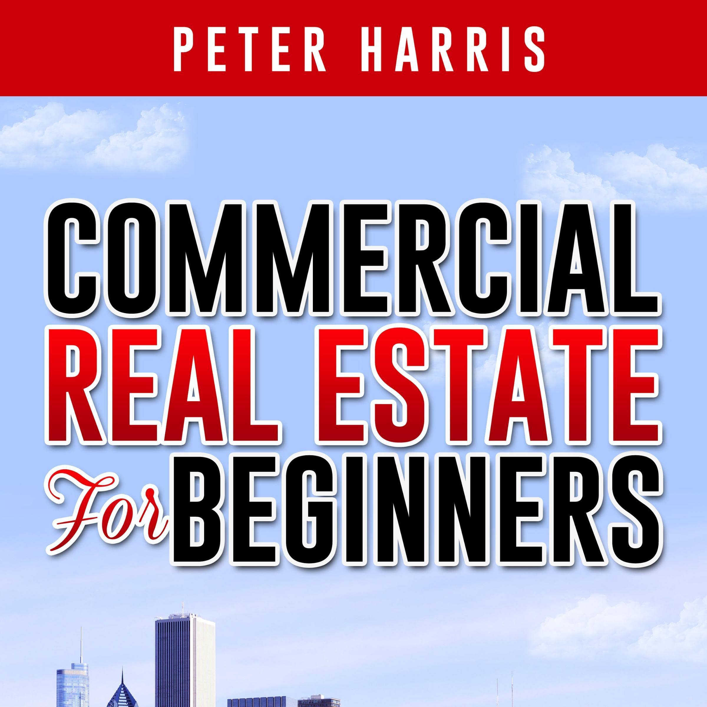 Commercial Real Estate for Beginners
