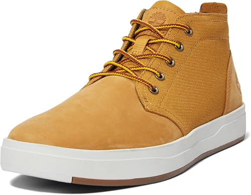 Timberland Davis Square Mid Hiker BotasHombre
