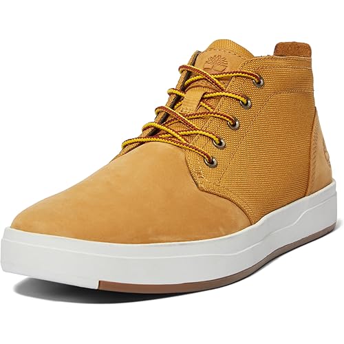 Timberland Men's Chukka Boots