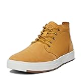 Men's Chukka Boots