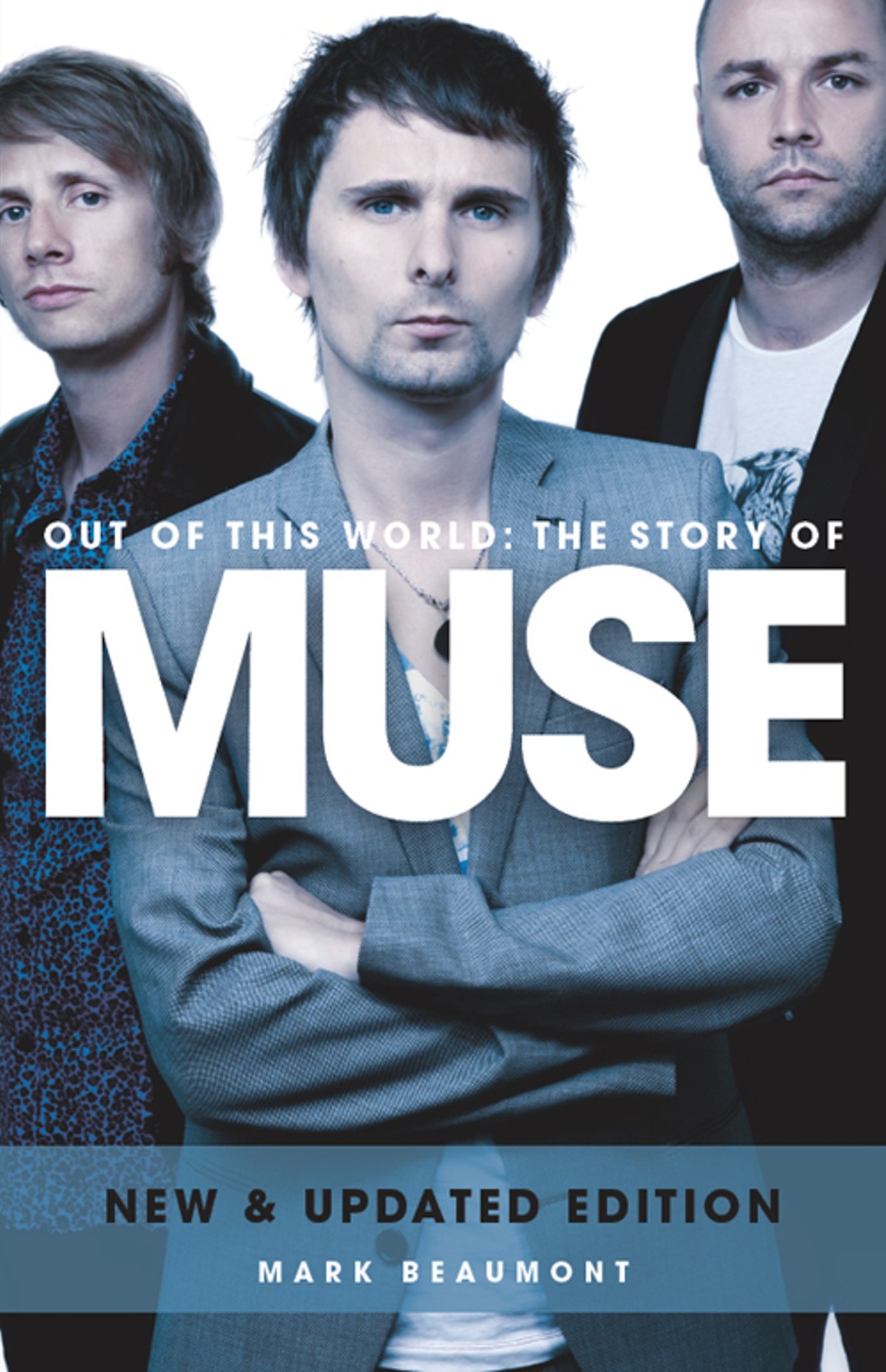 Muse Out Of This World English Edition magazine science espace pour passionnés