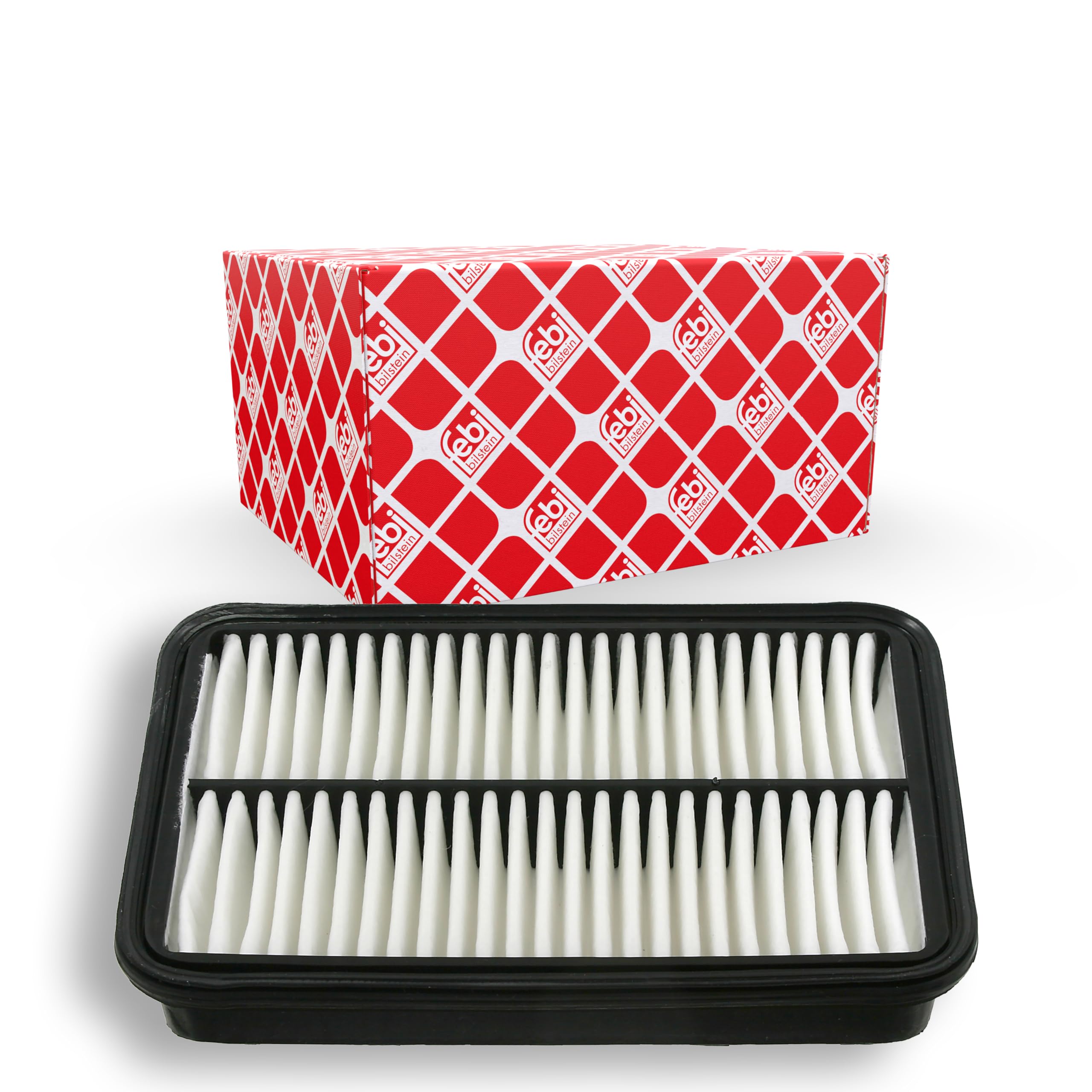 Febi Bilstein Air Filter fits Toyota - 27275 - OE Matching - Precision Fit