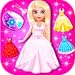 Sally Spa and Dress Up