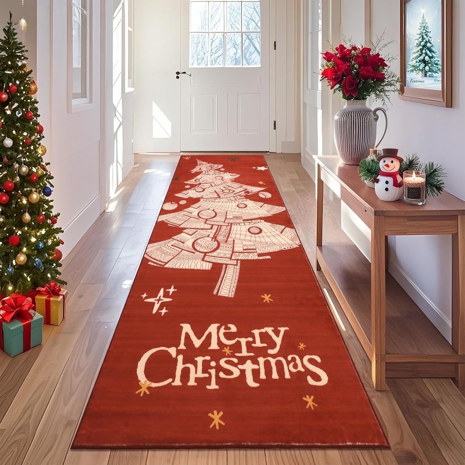 TUKDAK Draak tapijten voor woonkamer 160 x 230 cm Wasbaar