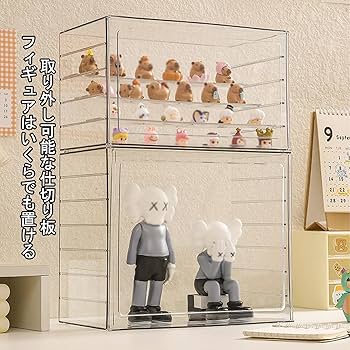アクリルケース・コレクションケースに...★ 楽天市場】【送料無料】オーダーアクリルケース ディスプレイケース