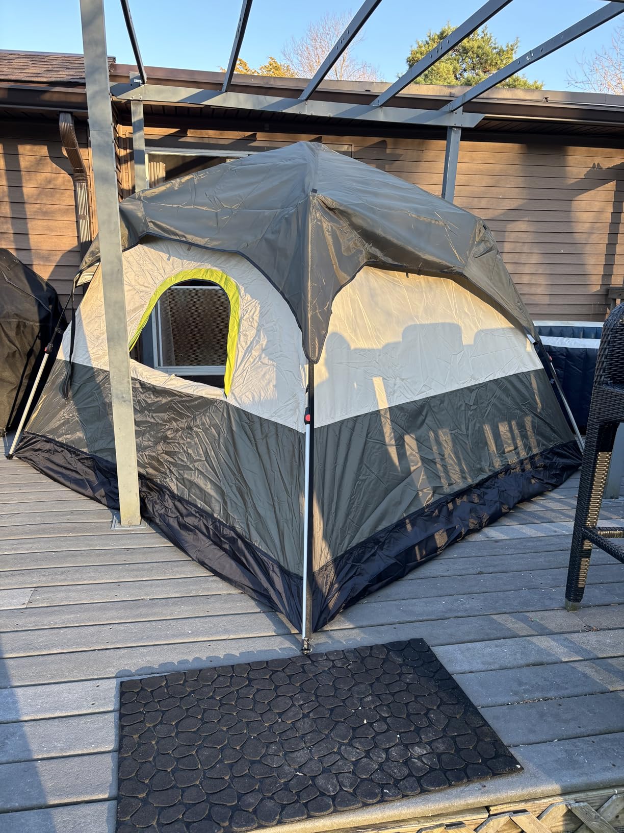 Customer Image