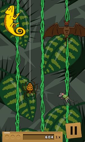 Jungle Jumper Free #TOP3